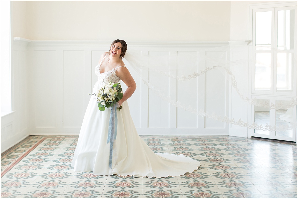 The Importance of a Bay Area Bridal Portrait Session and Tips for