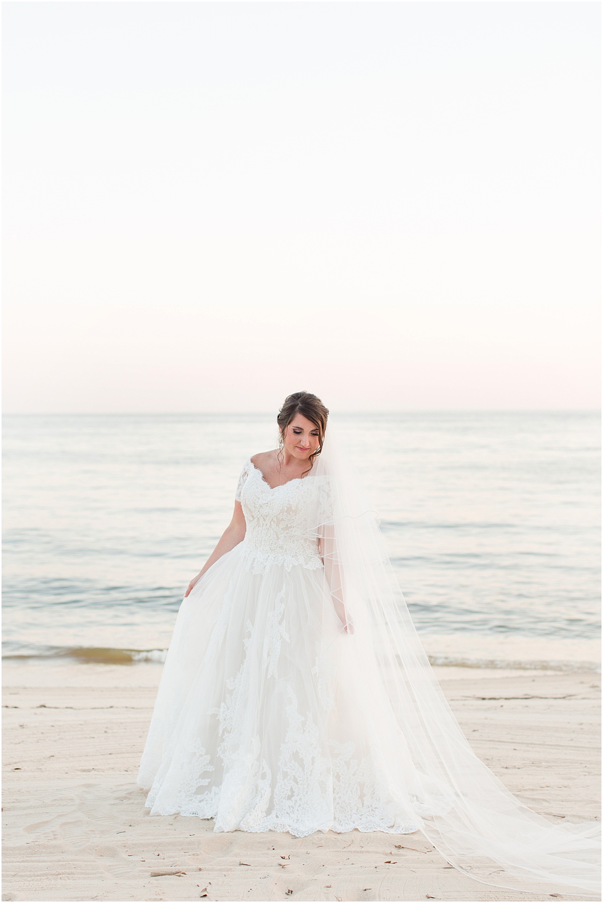 The Importance of a Bay Area Bridal Portrait Session and Tips for