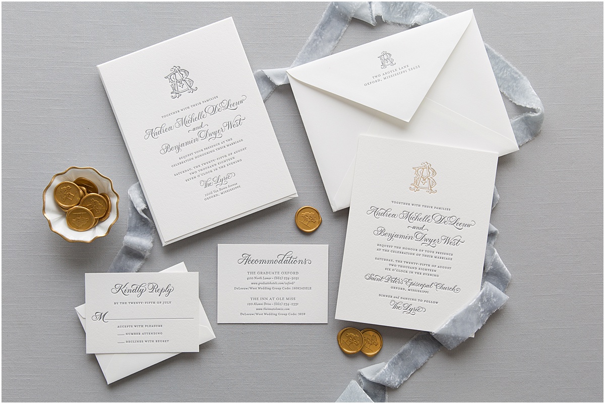 Learn More About Wedding Invitation Paper and Printing Styles