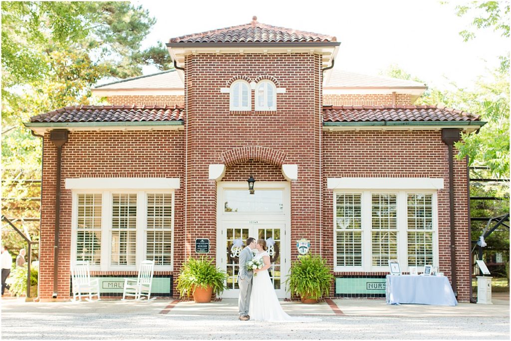 Coastal Alabama Wedding Venues Elizabeth Gelineau Photography