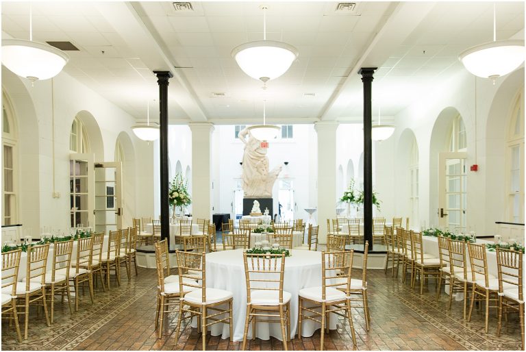 Mobile Alabama Wedding Venues Elizabeth Gelineau Photography