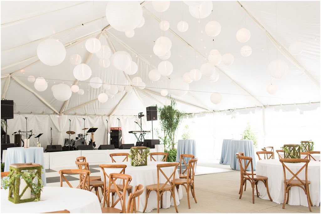 The Venue in Downtown Fairhope Wedding Venue