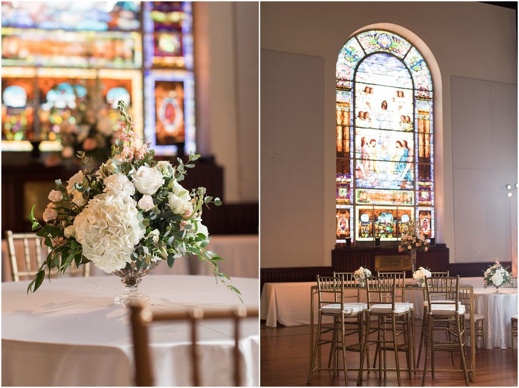 Mobile Alabama Wedding Venues Elizabeth Gelineau Photography