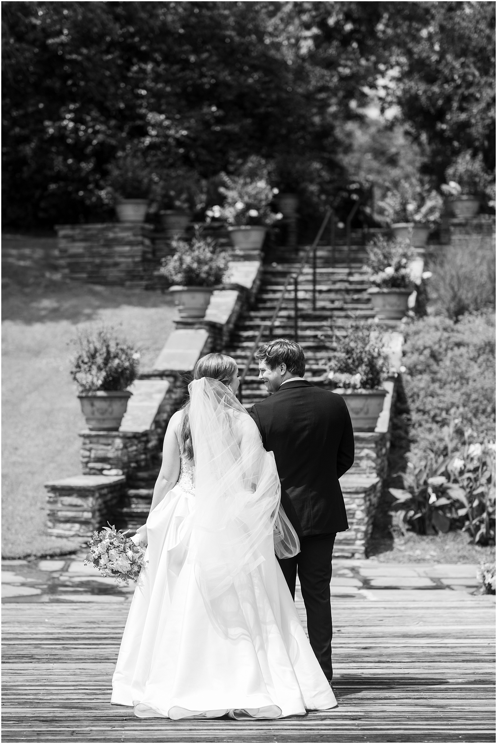 Mary Catherine + Michael | Married - Elizabeth Gelineau Photography