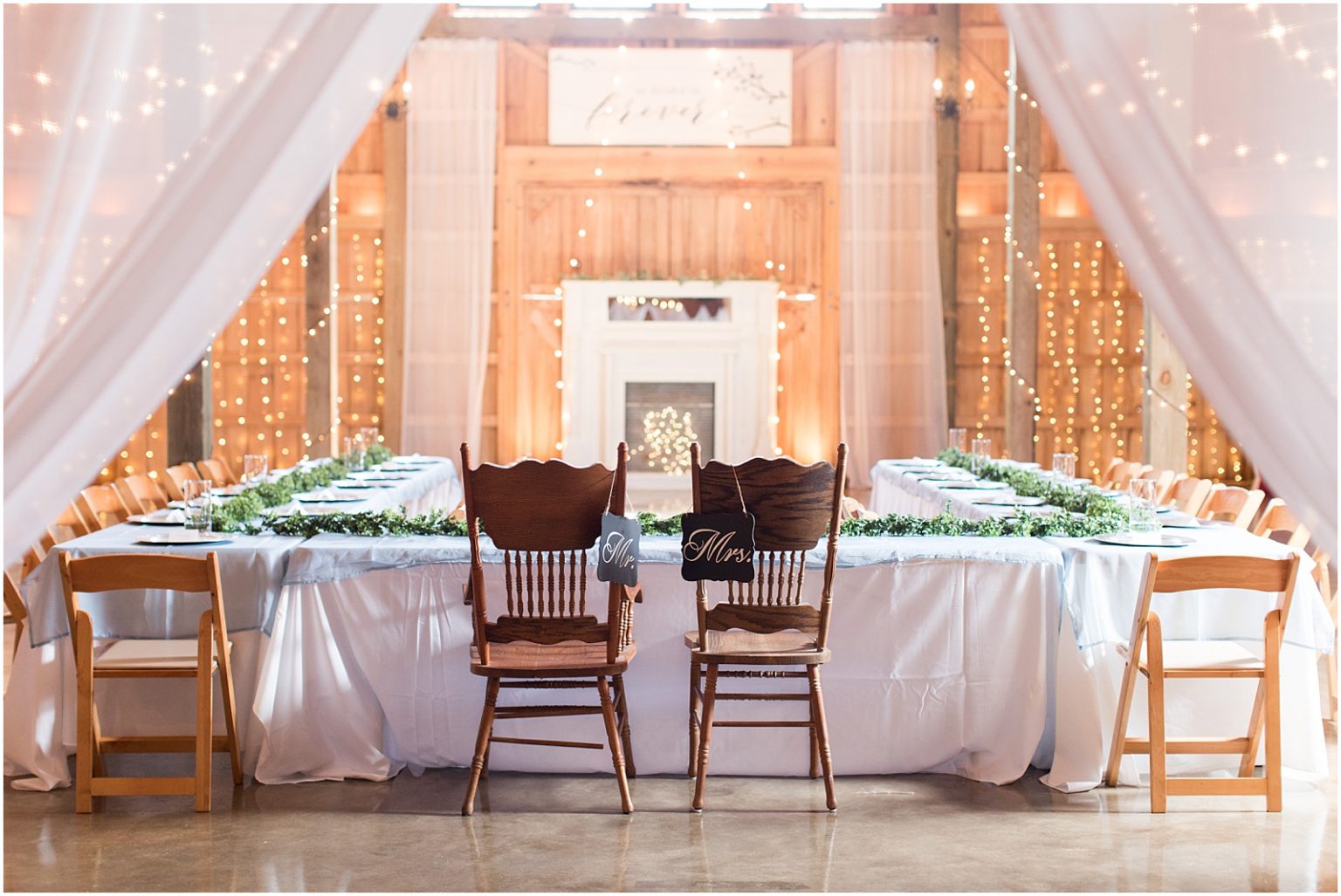 Mobile Alabama Wedding Venues - Elizabeth Gelineau Photography